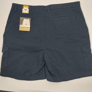 Croft & Barrow Classic Cargo  size 42 # 619